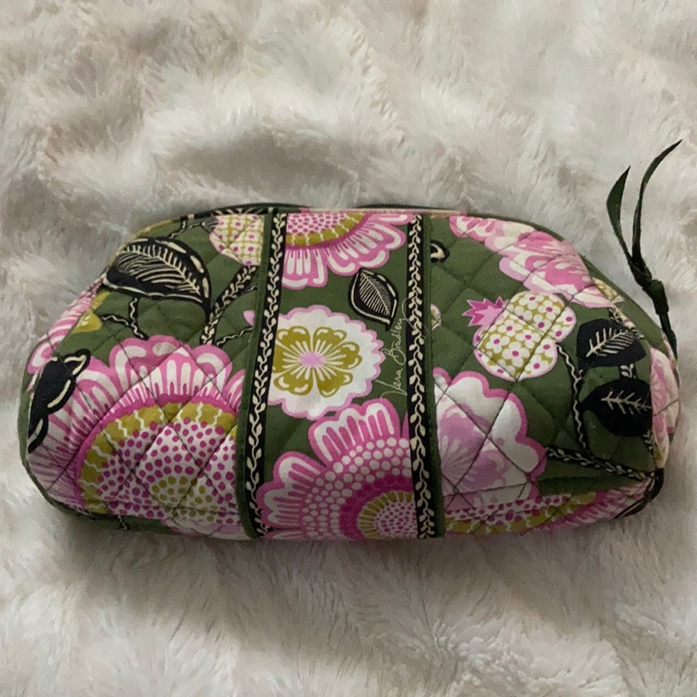 Vera Bradley Cosmetic
